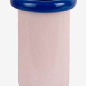 Present Time – Vas Plegado Xs – Rosa – Krukor & vaser – Från Homeroom