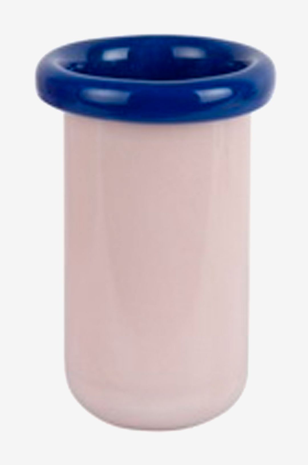 Present Time – Vas Plegado Xs – Rosa – Krukor & vaser – Från Homeroom