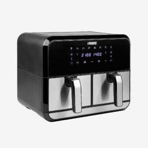 Princess – Airfryer 1802074 Digital – Fritöser & riskokare – Från Homeroom