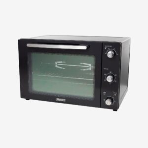 Princess – Bänkugn Convection Oven DeLuxe 112761 – Mikrovågsugnar – Från Homeroom