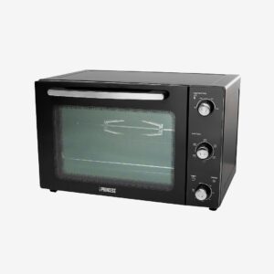 Princess – Bänkugn Convection Oven DeLuxe 45 L 1800W – Mikrovågsugnar – Från Homeroom