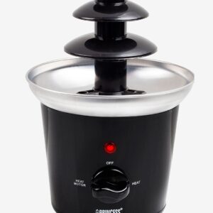 Princess – Chokladfontän 292994 – Dessert & godismaskiner – Från Homeroom