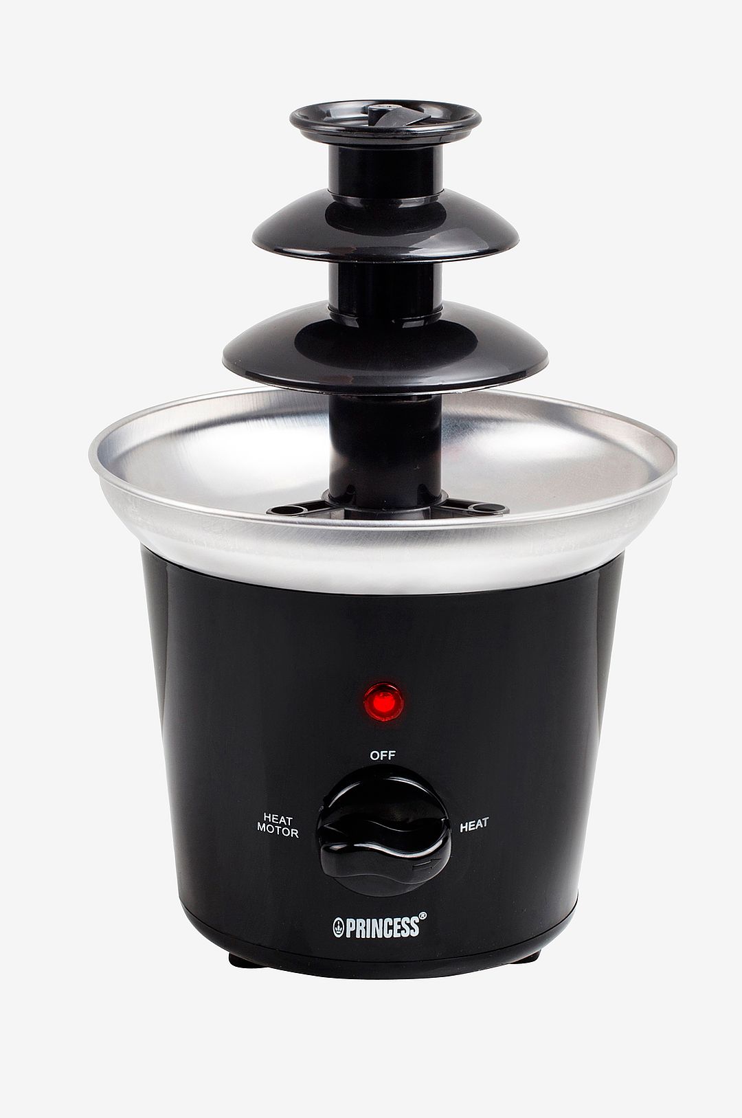 Princess – Chokladfontän 292994 – Dessert & godismaskiner – Från Homeroom