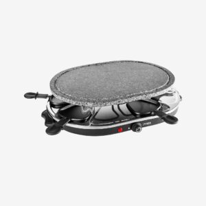 Princess – Classic Stone & Raclette – Köksmaskiner – Från Homeroom