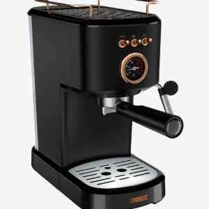 Princess – Espressomaskin Manuell 249417 – Espressomaskiner – Från Homeroom