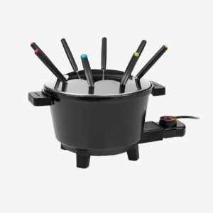 Princess – Fondueset 1,5L 800W – Köksmaskiner – Från Homeroom