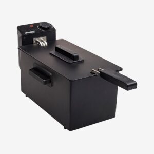 Princess – Fritös 182727 – Fritöser & riskokare – Från Homeroom