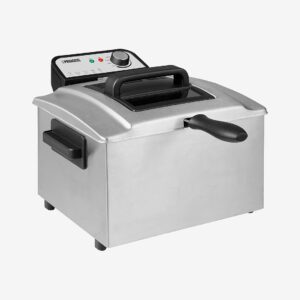 Princess – Fritös 5 l Maxi 184090 3270W – Fritöser & riskokare – Från Homeroom