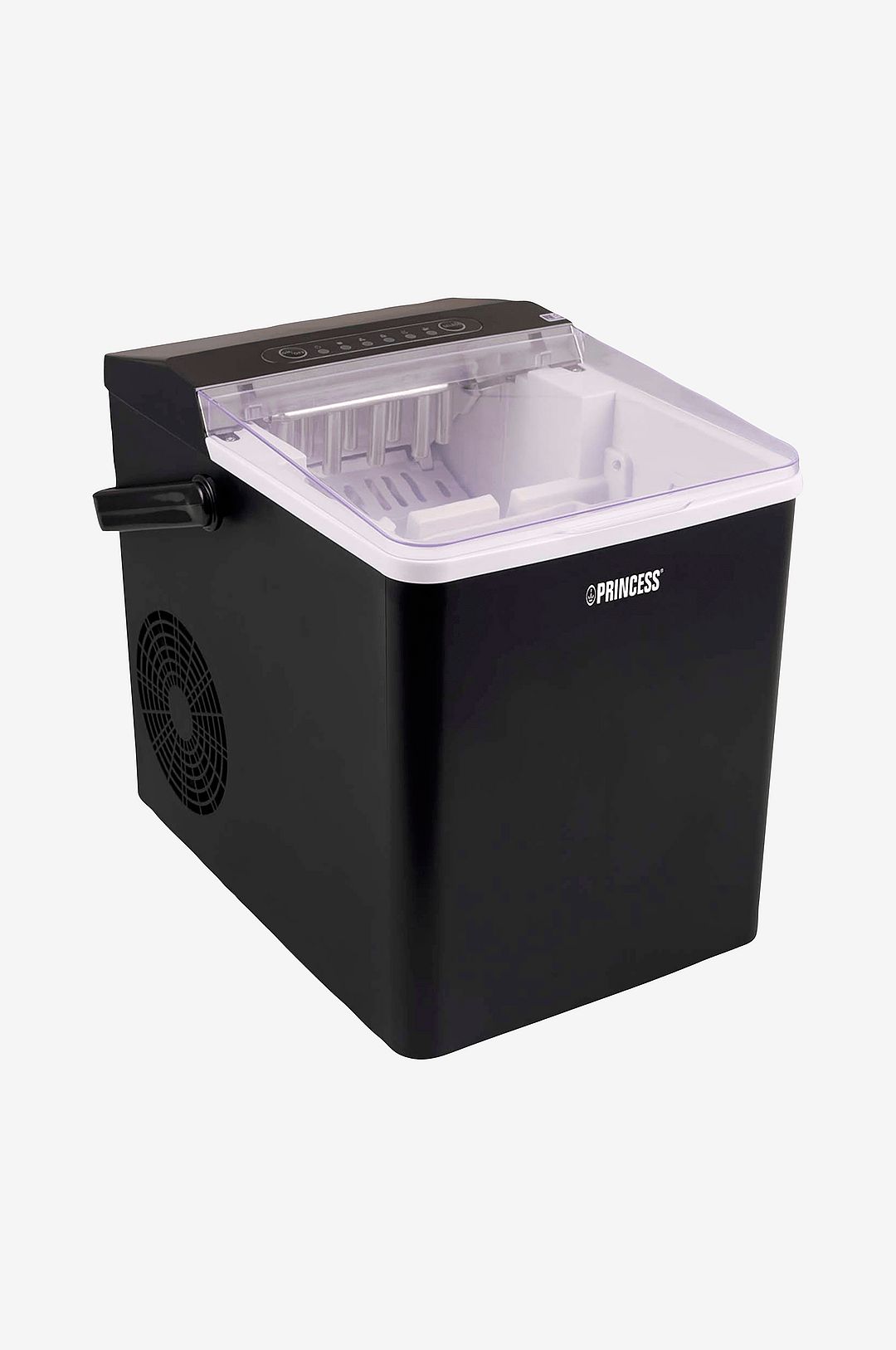 Princess – Ismaskin 1,75L 12kg/h – Köksmaskiner – Från Homeroom