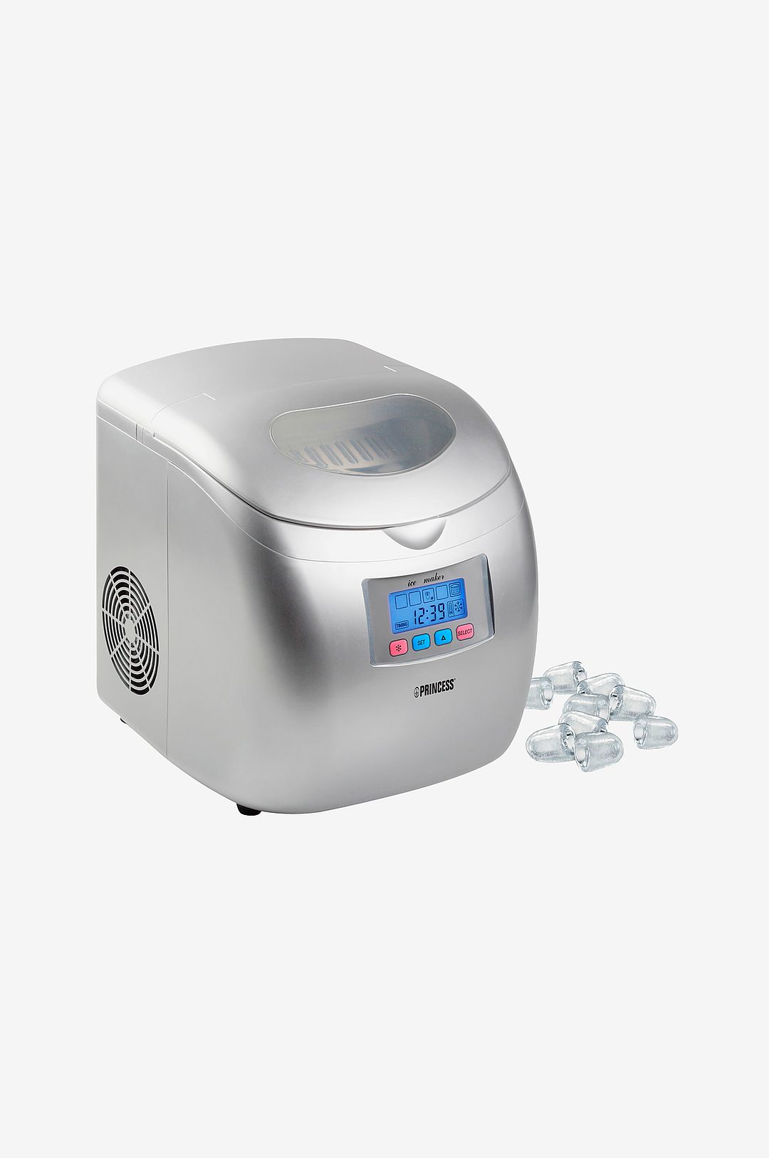 Princess – Ismaskin 2,8l – Köksmaskiner – Från Homeroom