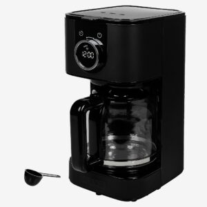 Princess – Kaffebryggare Moments Coffee Maker Wi-Fi – Kaffebryggare – Från Homeroom