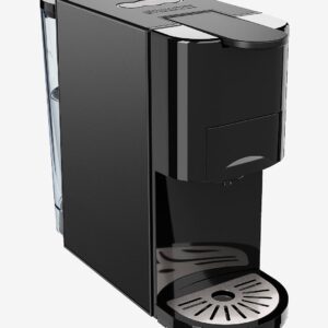 Princess – Kapselmaskin 4-in-1 249454 Automatic – Kaffe & espressomaskiner – Från Homeroom