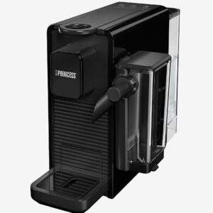 Princess – Kapselmaskin Latte Pro 20bar – Kaffe & espressomaskiner – Från Homeroom
