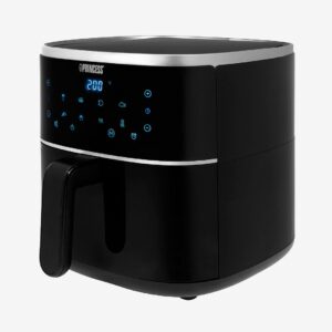 Princess – Luftfritös Digital 4 liter 182238 – Fritöser & riskokare – Från Homeroom