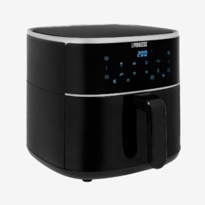 Princess – Luftfritös Digital 6 liter 182244 – Fritöser & riskokare – Från Homeroom