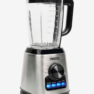 Princess – Mixer 212094 Blender Solid Pro – Mixers & blenders – Från Homeroom