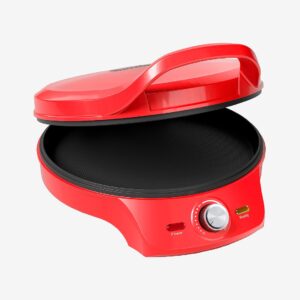 Princess – Pizza Make Ø 32 cm 115007 2000W – Köksmaskiner – Från Homeroom