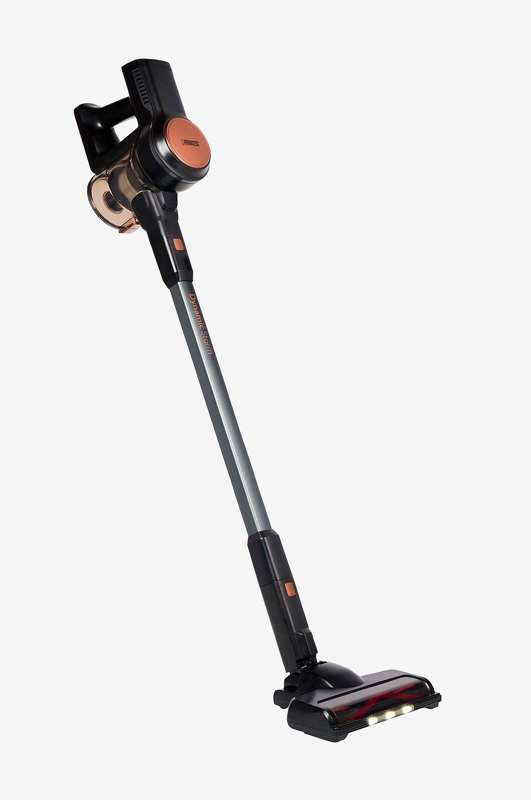 Princess – Skaftdammsugare 22,2 V 75db 339390 sladdlös – Dammsugare – Från Homeroom