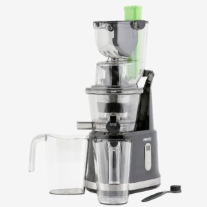 Princess – Slow Juicer – Råsaftcentrifuger – Från Homeroom