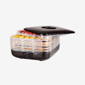 Princess – Svamptork – Matberedare – Från Homeroom