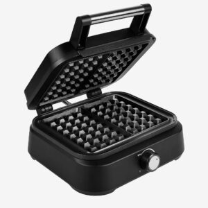 Princess – Våffeljärn Belgian Deluxe Piano – Smörgås- & våffeljärn – Från Homeroom