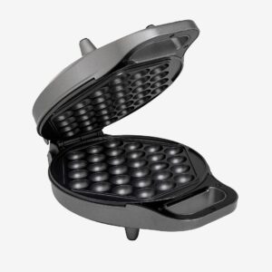 Princess – Våffeljärn Bubble 132465 – Smörgås- & våffeljärn – Från Homeroom