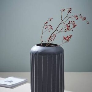 RAFAEL vas Mörkgrå