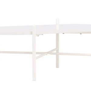 RAKEL Soffbord Beige