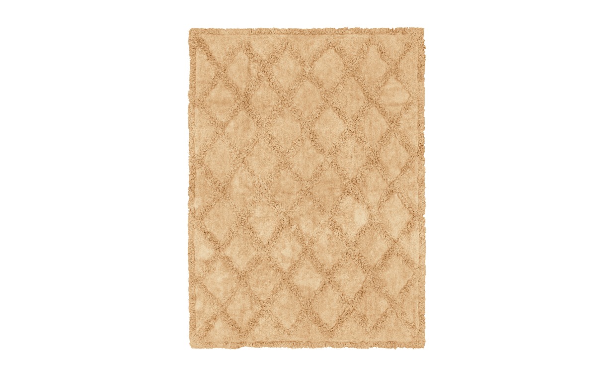 RAVI Matta 170×240 Iskaffe