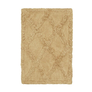 RAVI Matta 60×90 Iskaffe