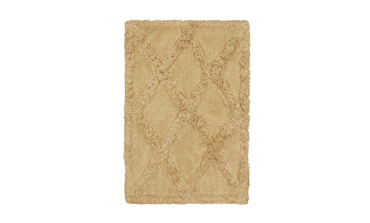 RAVI Matta 60×90 Iskaffe