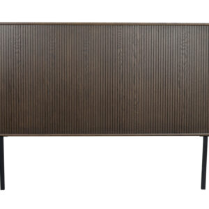 REDMOND Sänggavel 234 Brun Ek