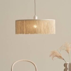 REGENCY taklampa Beige