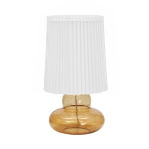 RIBE Bordslampa Amber