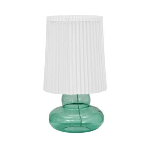 RIBE Bordslampa Grön