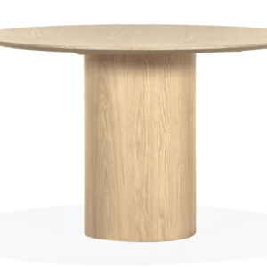 RIBERA Matbord Natur 120