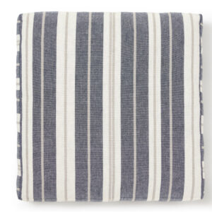 RIGA Sittdyna 40×40 Blå