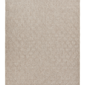 RINO utomhusmatta Grå