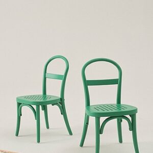 RIPPATS MINI barnstol 2-pack