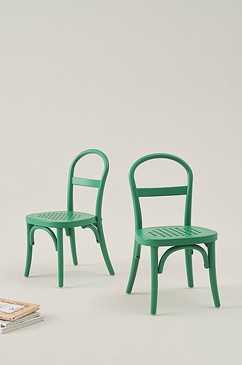 RIPPATS MINI barnstol 2-pack