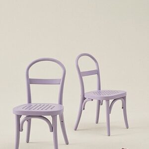 RIPPATS MINI barnstol 2-pack