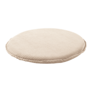 RITZ sittdyna ø 40 cm Beige