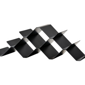 ROCKS Vinhylla Svart