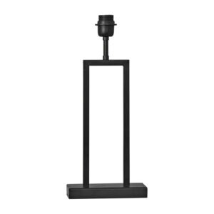 ROD Bordslampa Svart 47 cm