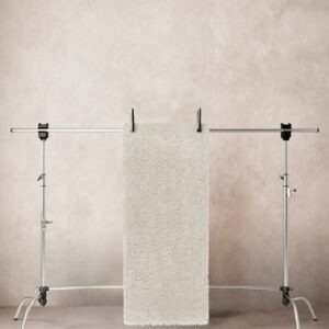 ROMAN luggmatta Beige