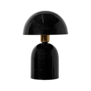 ROME Bordslampa S Svart