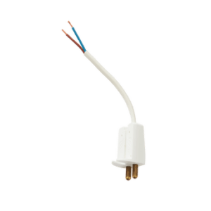 ROOF MOON ojordad takplugg Vit