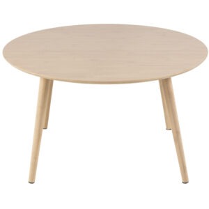 ROSLIN Soffbord Natur