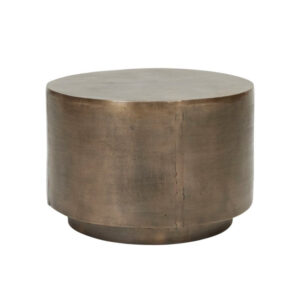 ROTA Soffbord 35 Antique Brass