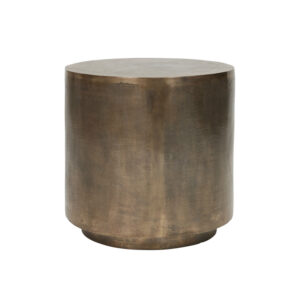 ROTA Soffbord 50 Antique Brass